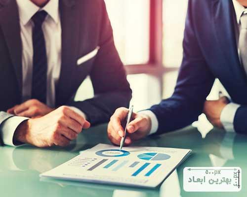 نمونه کار شش