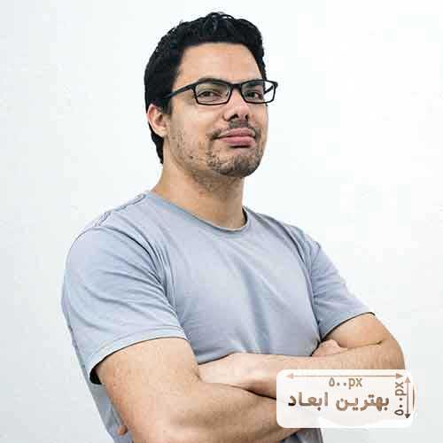 نام اعضا